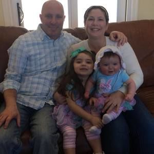 Meet your Posher, Beth